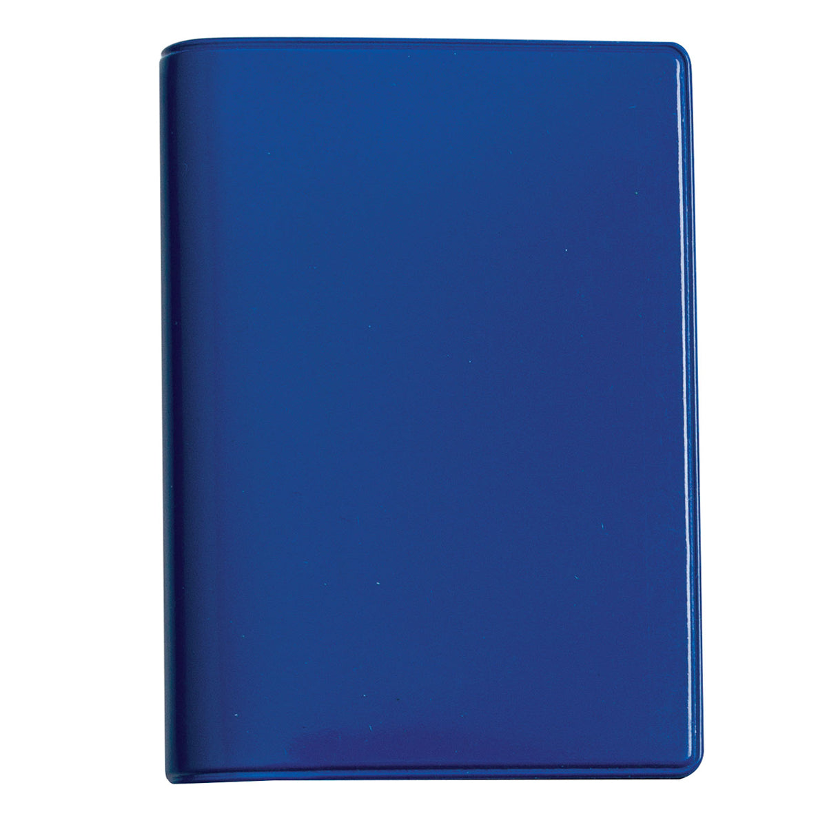 Budget Credit Card Holder - Royal Blue