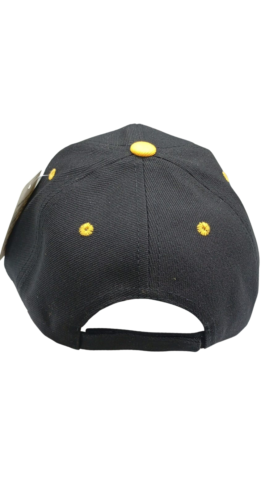 PEAK HATS/CAPS WITH SAYINGS