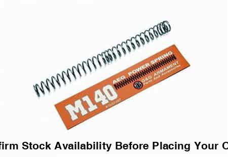 AEG POWER SPRING M140