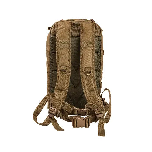 NC Star CBST2949 Small Backpack Tan