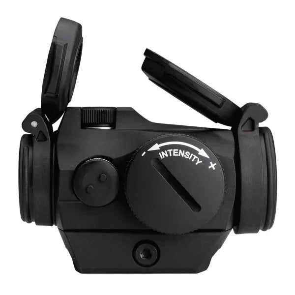 AIMPOINT MICRO H-2 2-MOA WITH MOUNT COVERS (200185) Guards On Duty Security