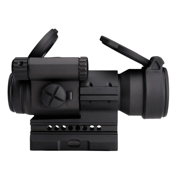 AIMPOINT PRO 2-MOA WITH MOUNT AND SPACER (12841) - AIMPOINT PRO 2-MOA WITH MOUNT