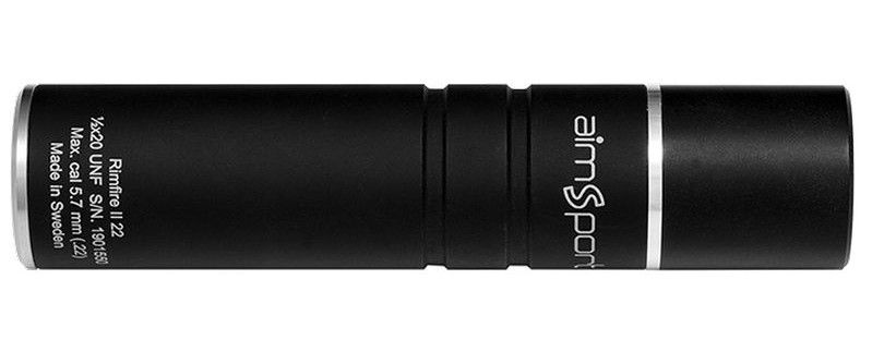 AIMSPORT RIMFIRE II 22 5.7MM 1/2X28 UNEF Guards On Duty Security
