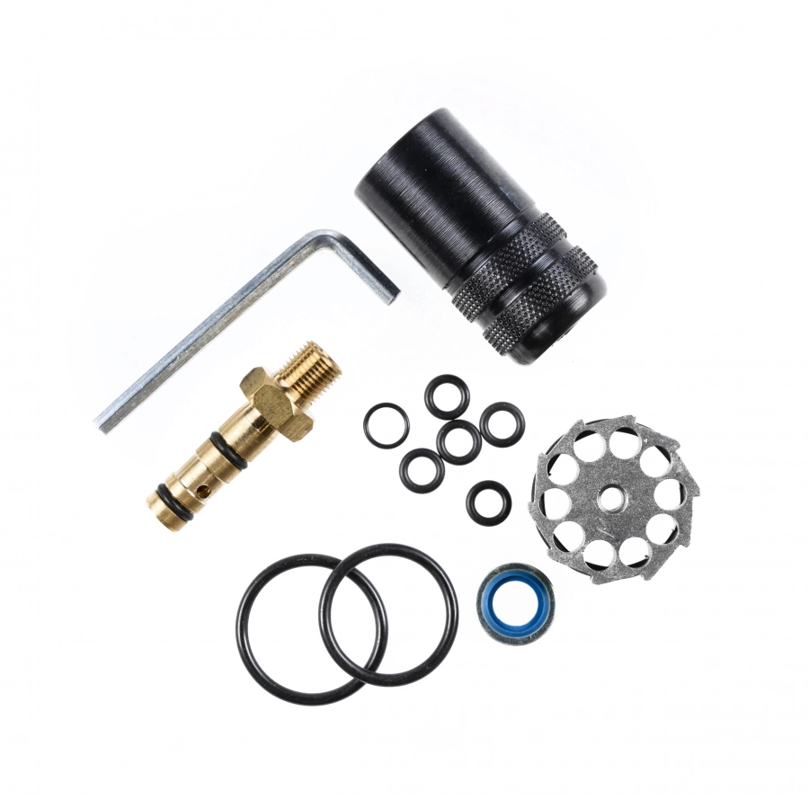 HATSAN AIRRIFLE AT44W-10 5,5mm - Guards On Duty Shop & Security Guards