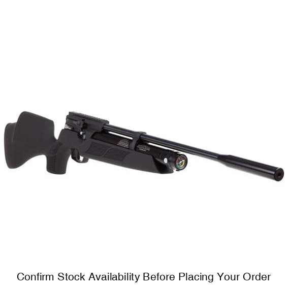 AIR RIFLE WEIHRAUCH HW110ST 4.5MM FAC - Guards On Duty Shop
