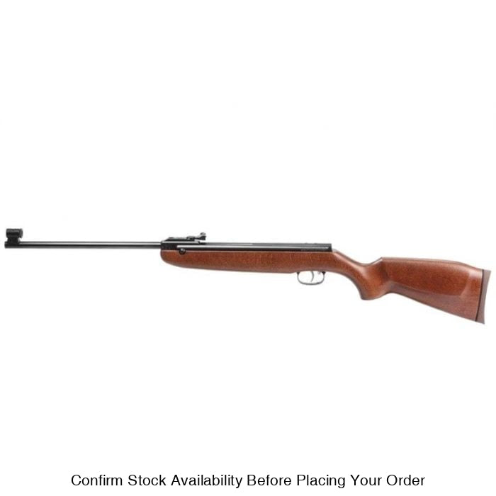 AIR RIFLE WEIHRAUCH HW30S 4.5MM WITHOUT DIOPTER - Guards On Duty Shop