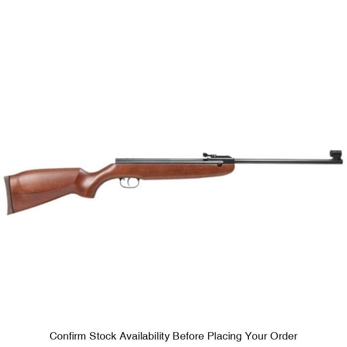 AIR RIFLE WEIHRAUCH HW30S 4.5MM WITHOUT DIOPTER - Guards On Duty Shop
