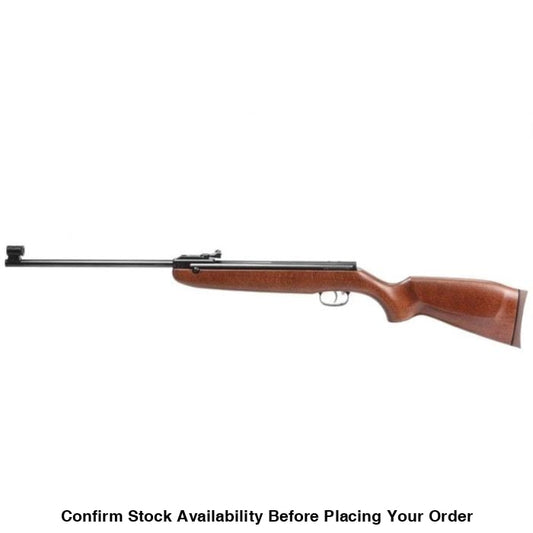 AIR RIFLE WEIHRAUCH HW30S 4.5MM WITHOUT DIOPTER - Guards On Duty Shop