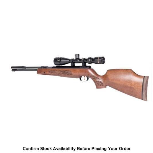 AIR RIFLE WEIHRAUCH HW97K 4.5MM - Guards On Duty Shop