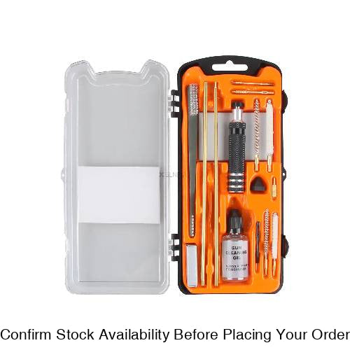 .177.22 AIRGUN CLEANING KIT - SCCK-10 - Guards On Duty Shop