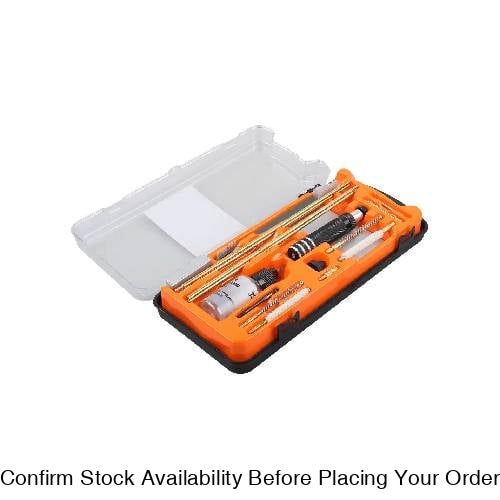 .177.22 AIRGUN CLEANING KIT - SCCK-10 - Guards On Duty Shop