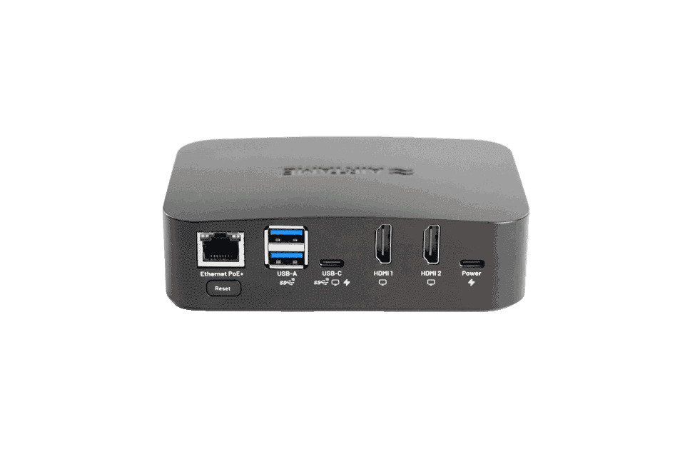 Airtame 3 Hybrid 4K Wireless Collaboration Hub - Image 9