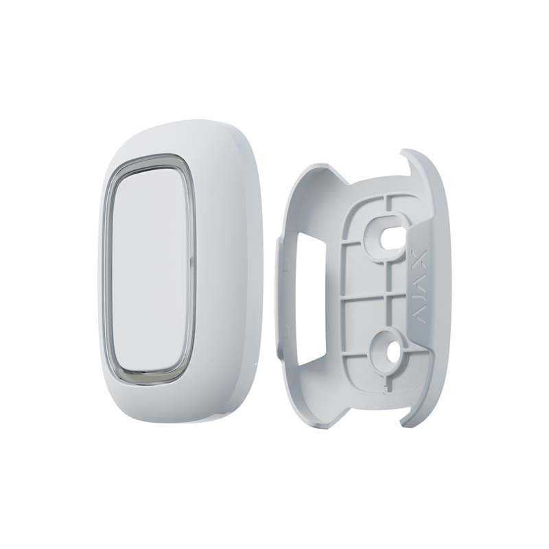 Button holder White (38215.82.WH)