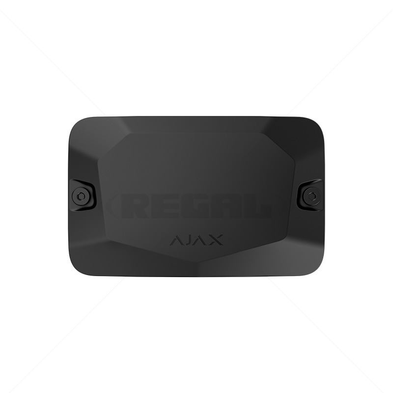Ajax Case (106×168×56) Fibra Black
