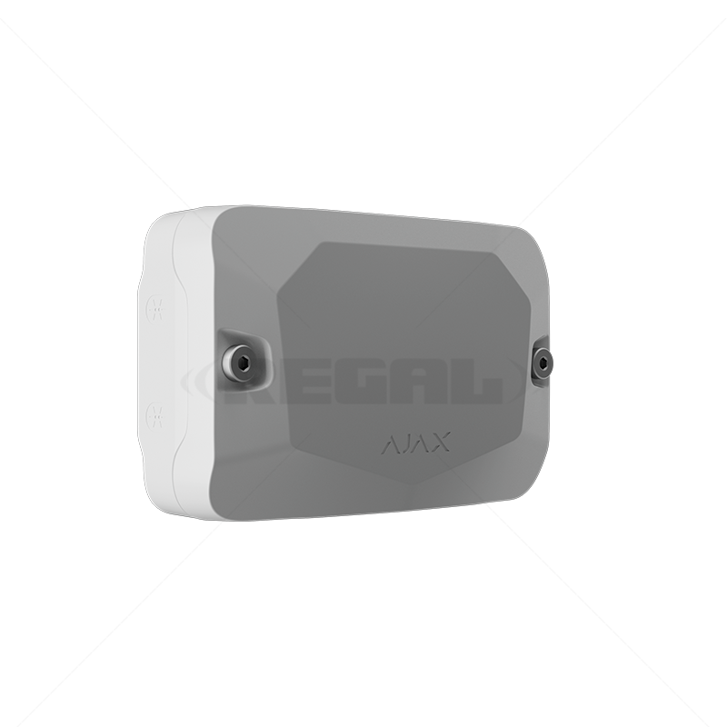 Ajax Case (106×168×56) Fibra White