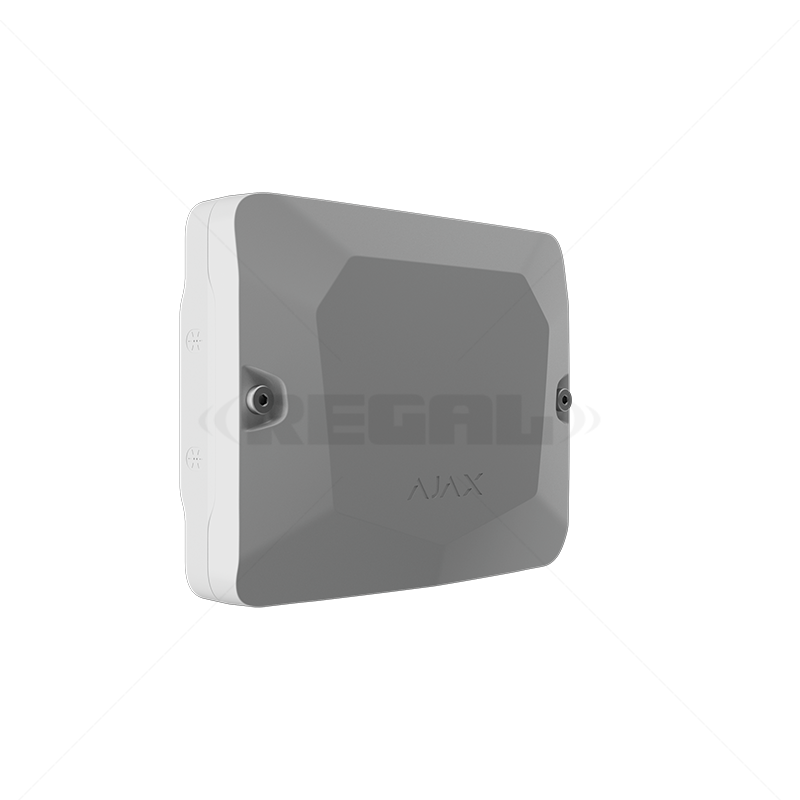 Ajax Case (175×225×57) Fibra White