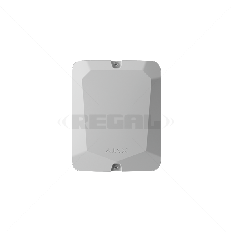 Ajax Case (260×210×93) Fibra White