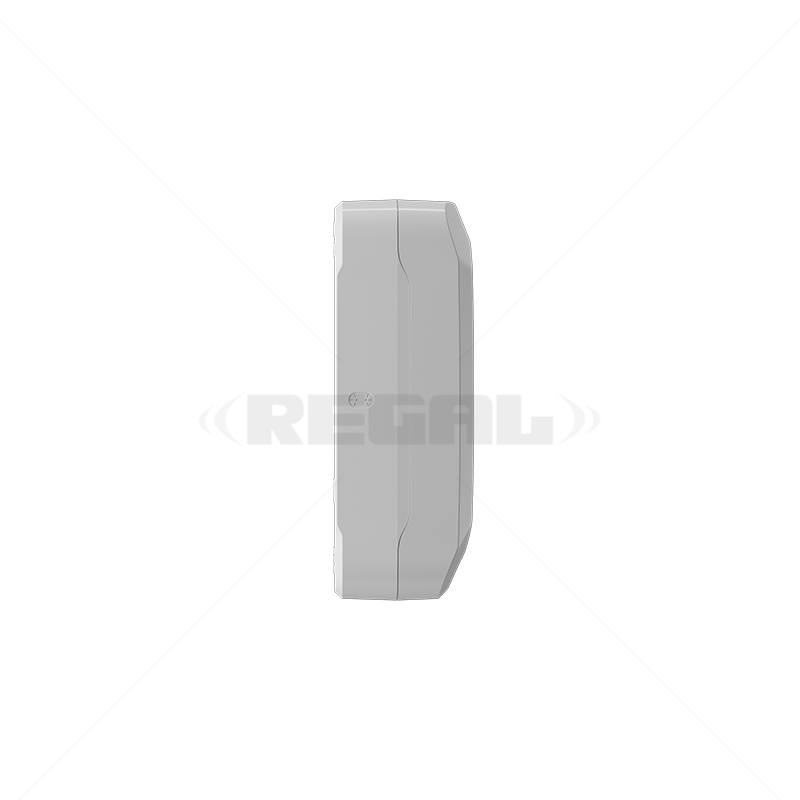 Ajax Case (260×210×93) Fibra White