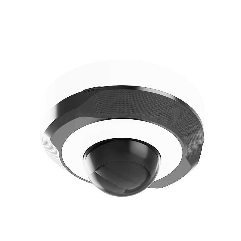 DomeCam Mini (8 Mp/2.8 mm) White (Request 76022.214.WH1 On)