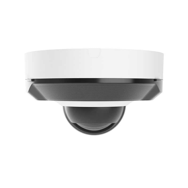 Ajax DomeCam Mini HL (5 Mp/4 mm)