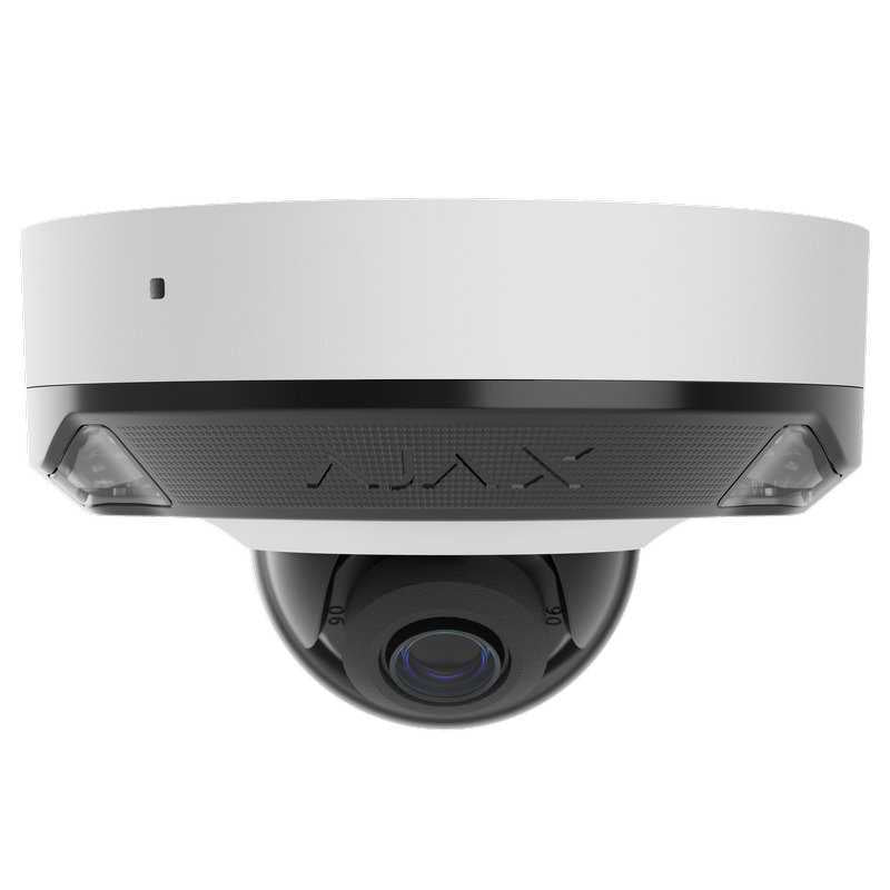 Ajax DomeCam Mini HL (8 Mp/4 mm)
