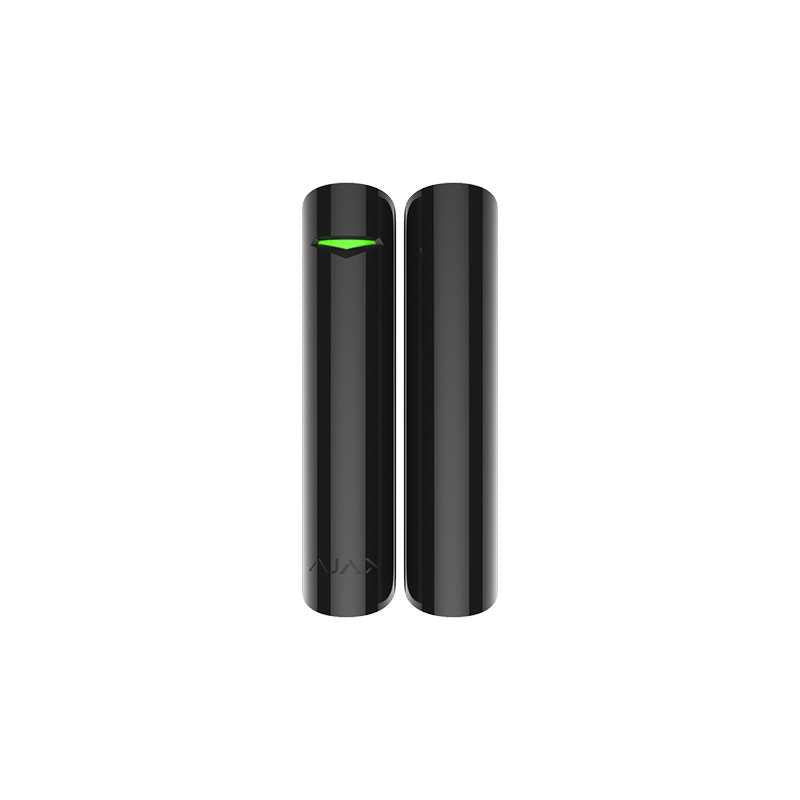 DoorProtect Plus Black (38100.21.BL1)
