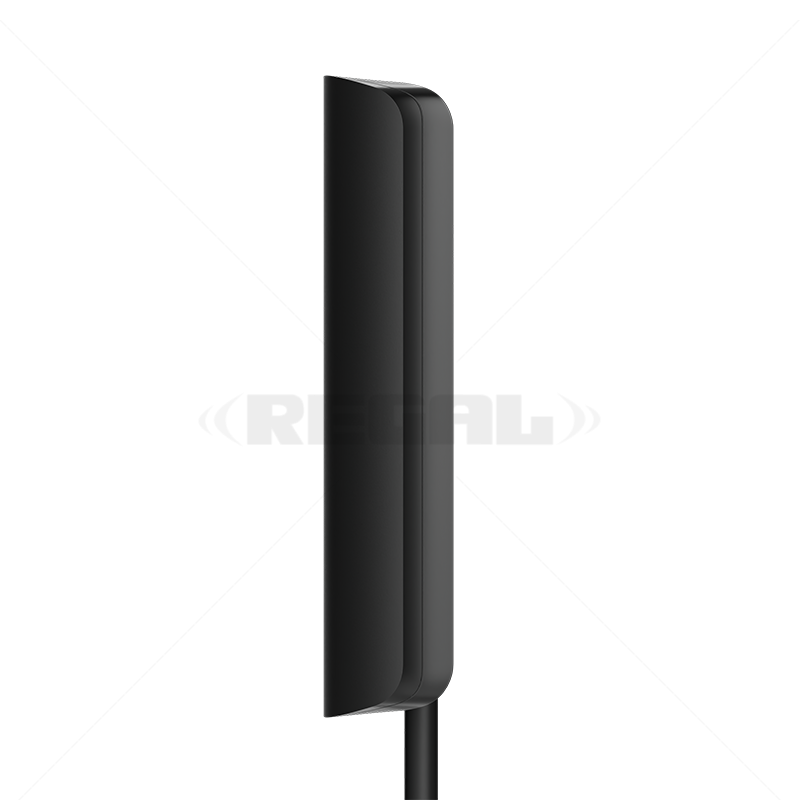 DoorProtect Plus Fibra Black (Request 30855.21.BL1 On)