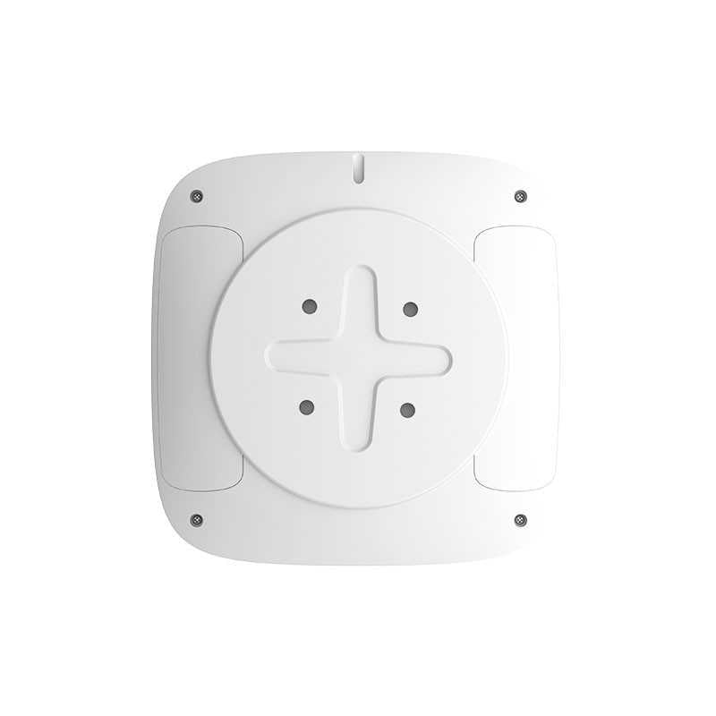 Ajax EN54 FireProtect (Heat/Sounder) White