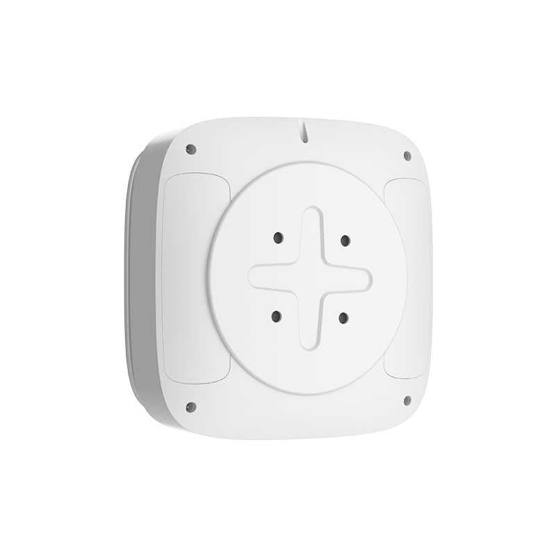 Ajax EN54 FireProtect (Smoke/Sounder) White