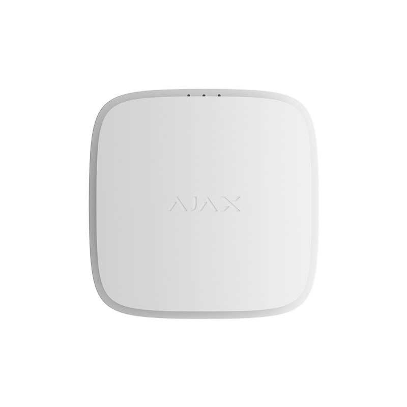 EN54 FireProtect (Smoke) White (119921.275.WH1)