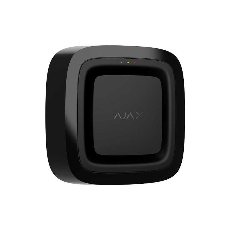 Ajax EN54 FireProtect (Sounder) Black