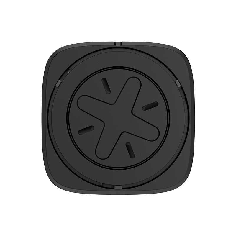 Ajax EN54 FireProtect (Sounder/VAD) Black