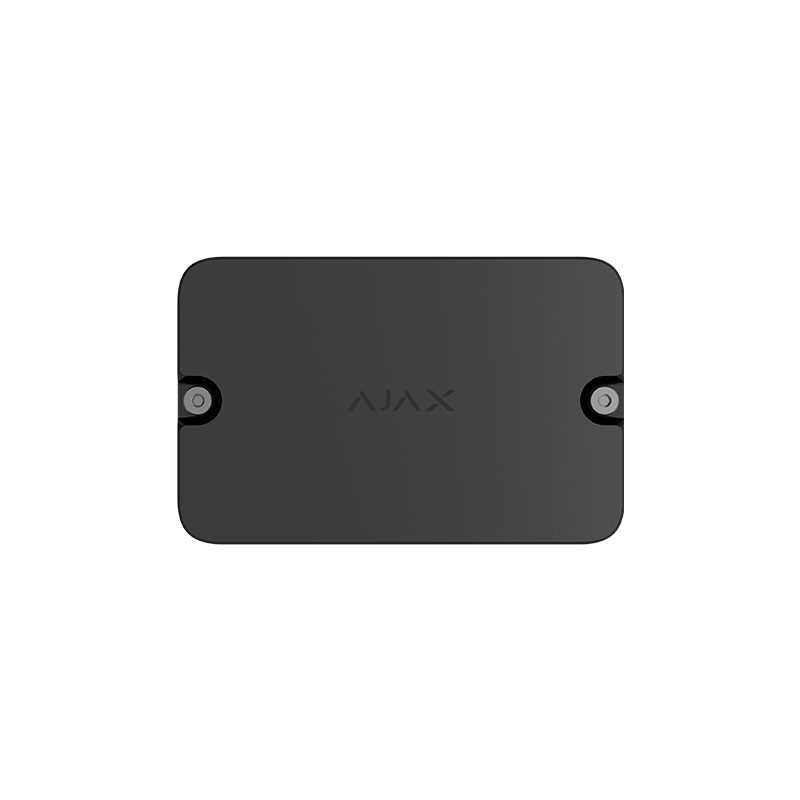 EN54 I/O Module (2X2) Black (124591.280.BL1)