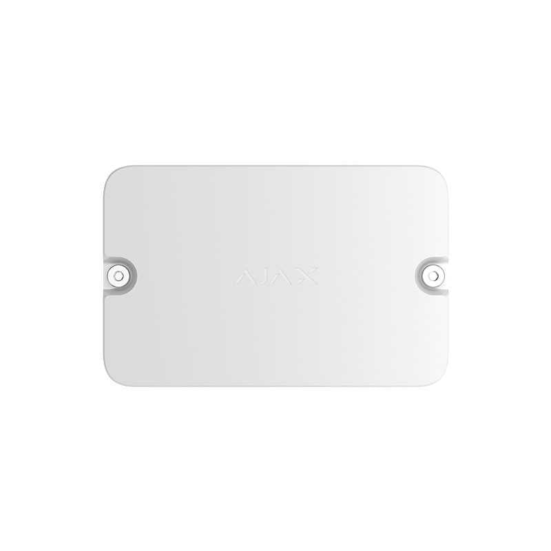 EN54 I/O Module (2X2) White (124590.280.WH1)