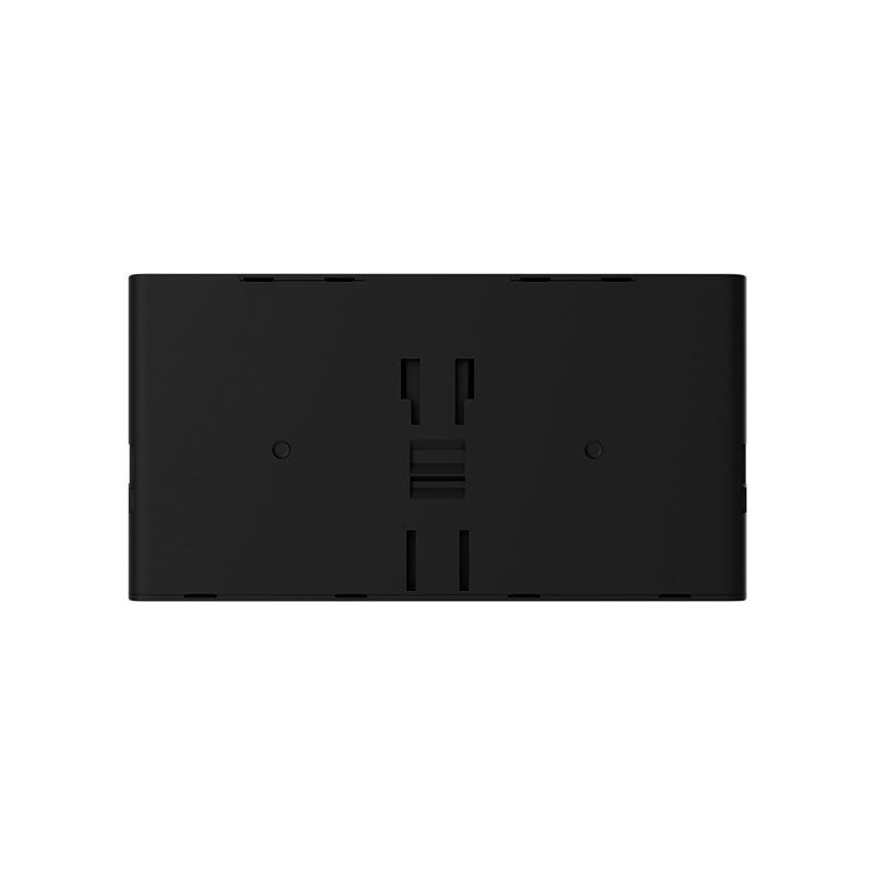 EN54 Internal Battery (24h) Black (EN54 127877.316.BL)