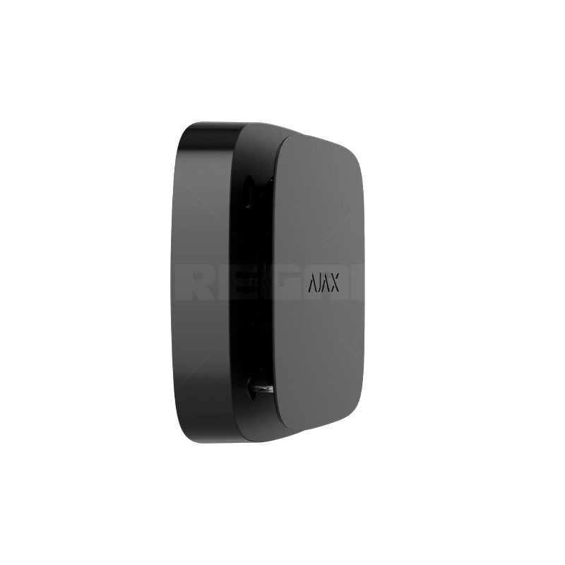 FireProtect 2 RB (Heat/Smoke/CO) Black (52253.137.BL1)