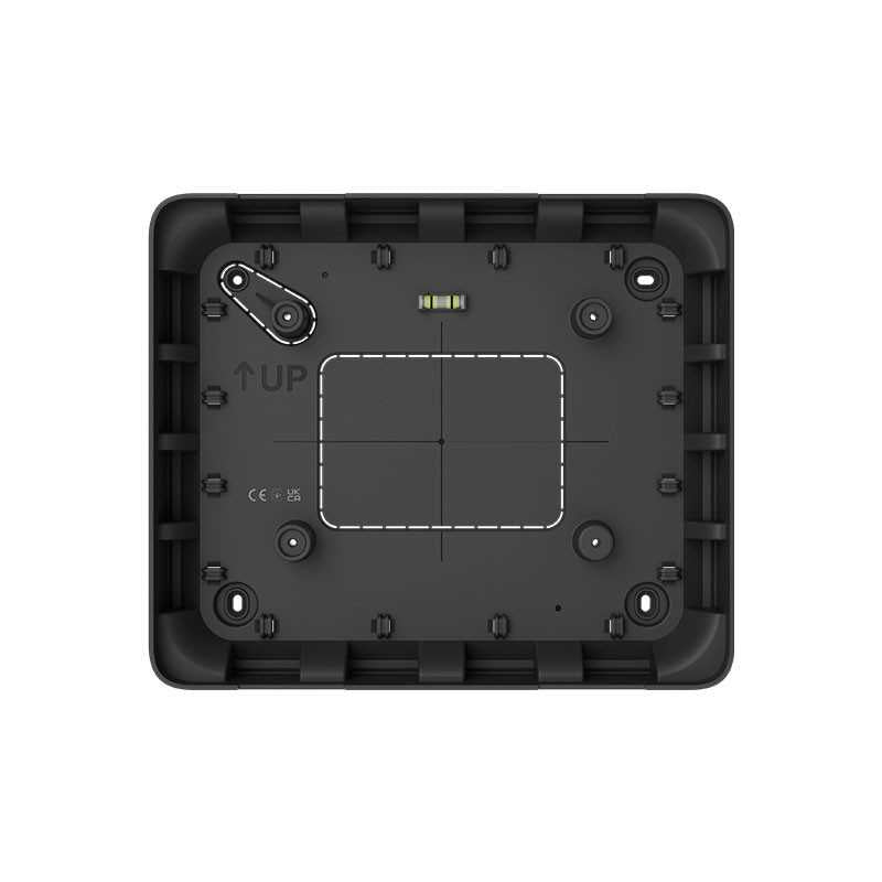 GlandBox Black (125718.314.BL)