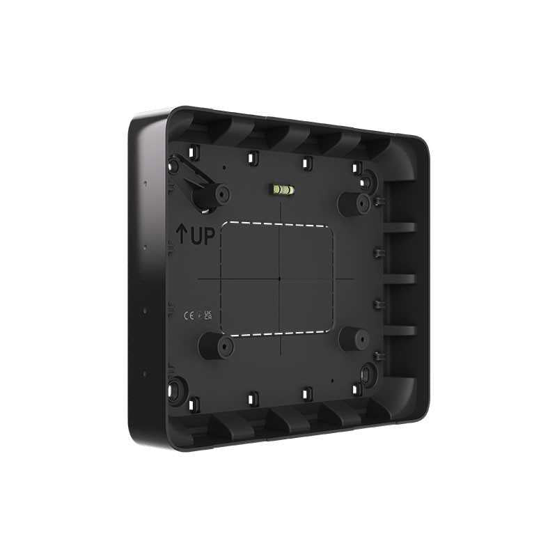 Ajax GlandBox Black
