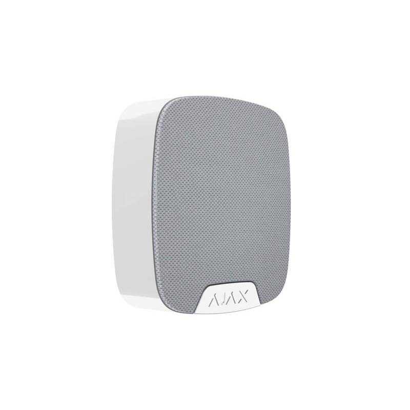 Ajax HomeSiren White