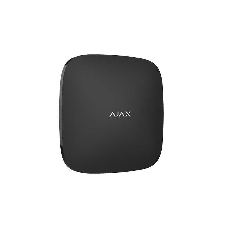 Hub 2 Plus Black (38244.40.BL1)