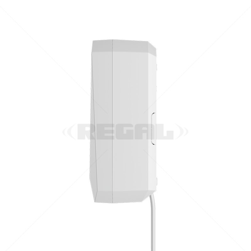 Hub Hybrid (4G) White (Request 143580.111.WH1 On)