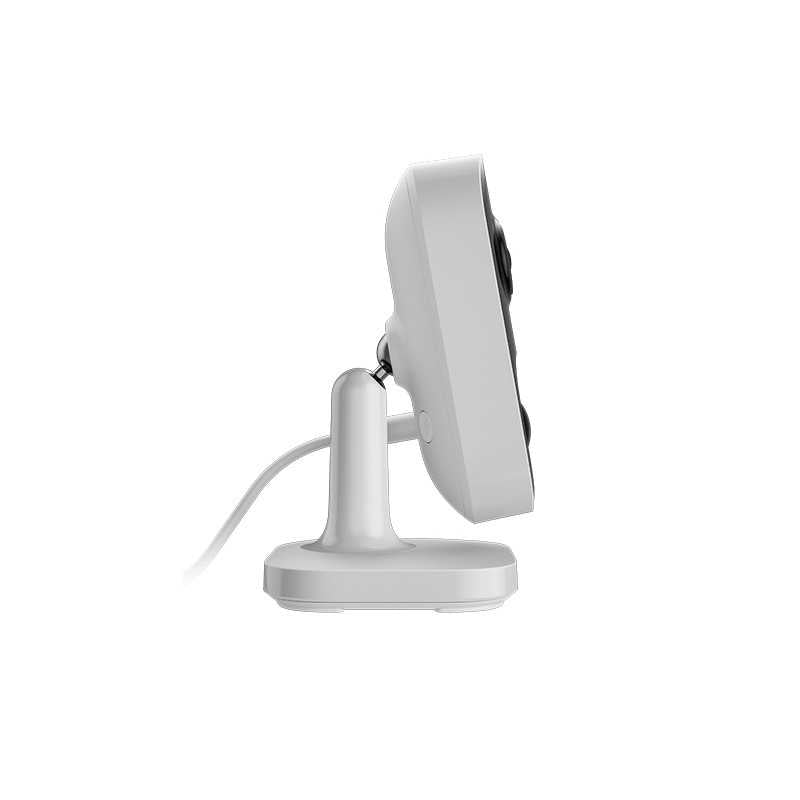 Ajax IndoorCam WiFi White
