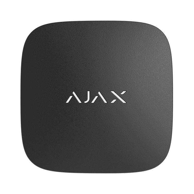Ajax LifeQuality Black