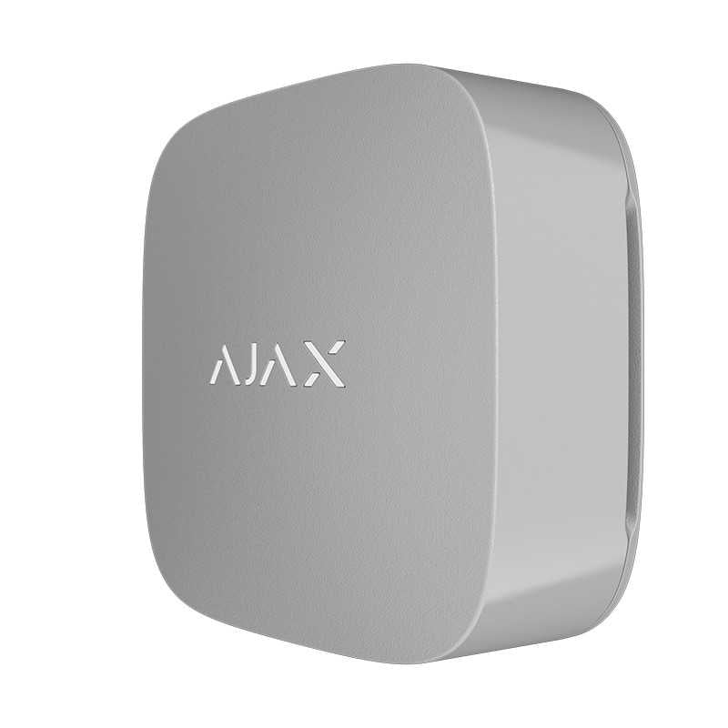 Ajax LifeQuality White