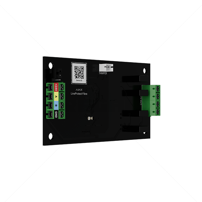LineProtect Fibra (Request 61384.178.NC On)