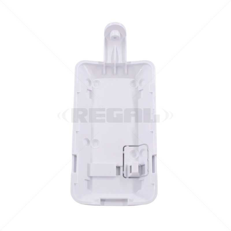 MotionCam Outdoor Smartbracket (33598.84.WH)