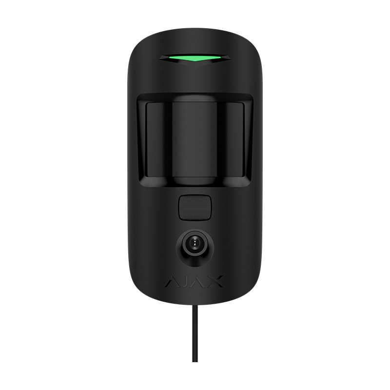 MotionCam (PhOD) Fibra Black (Request 53773.169.BL1 On)