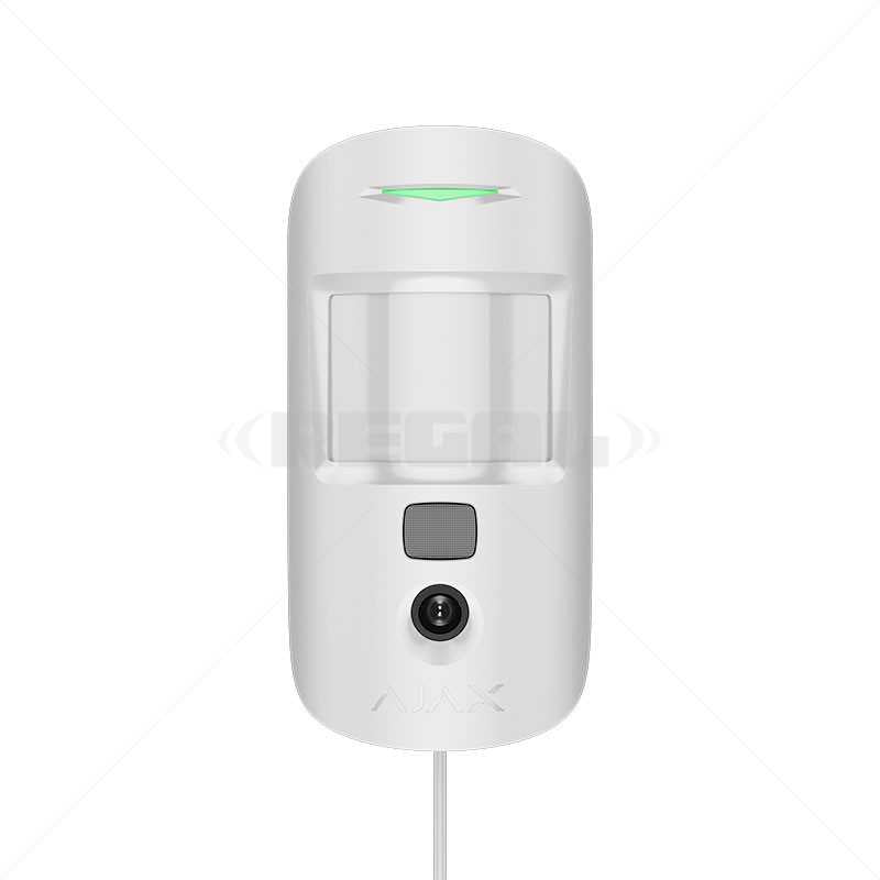 MotionCam (PhOD) Fibra White (53771.169.WH1)
