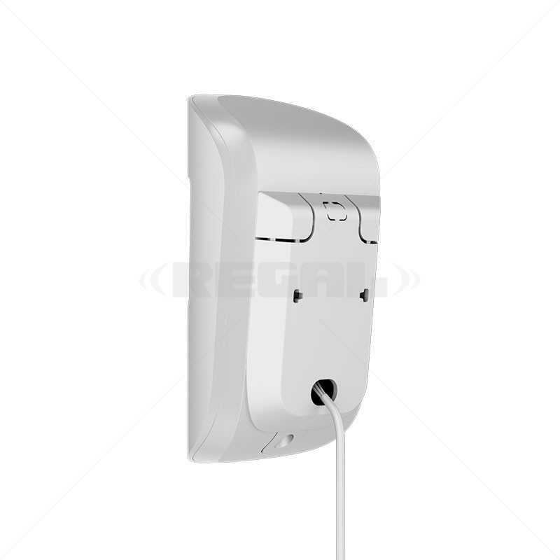 MotionCam (PhOD) Fibra White (53771.169.WH1)