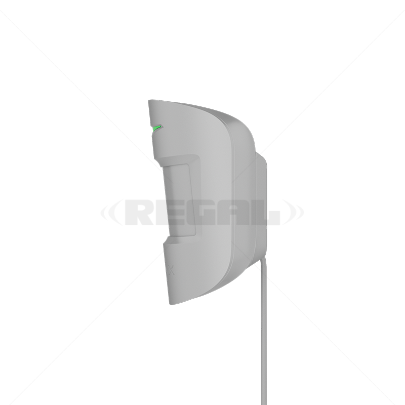 MotionProtect Fibra White (Request 44405.09.WH1 On)